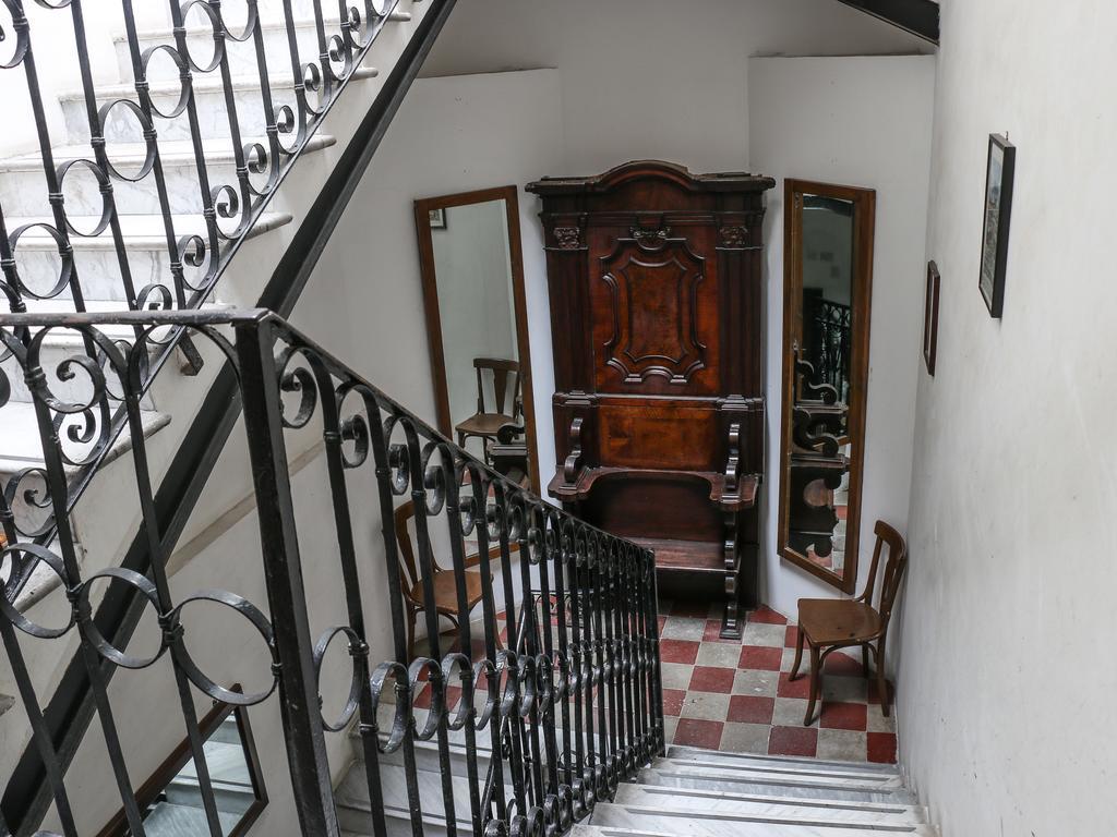 Casa Vacanze Scalone Rom Værelse billede
