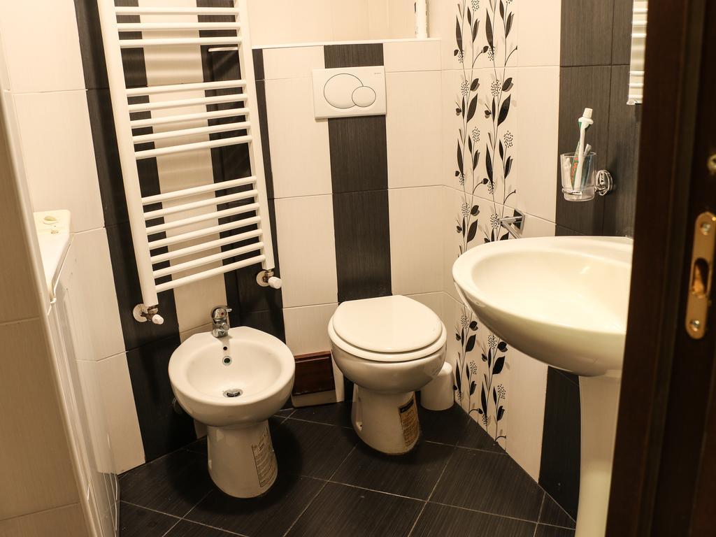 Casa Vacanze Scalone Rom Værelse billede