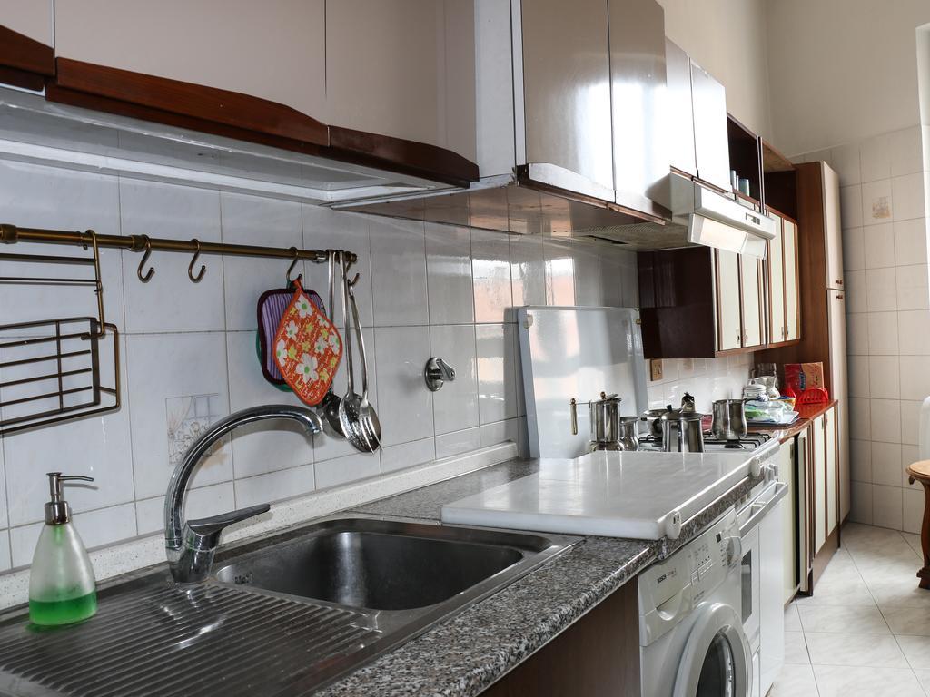 Casa Vacanze Scalone Rom Værelse billede
