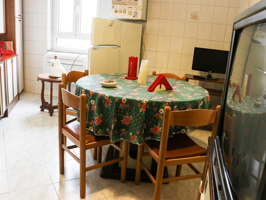 Casa Vacanze Scalone Rom Værelse billede