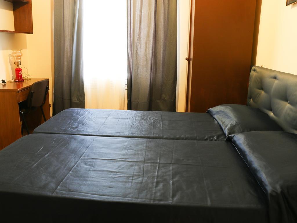 Casa Vacanze Scalone Rom Værelse billede