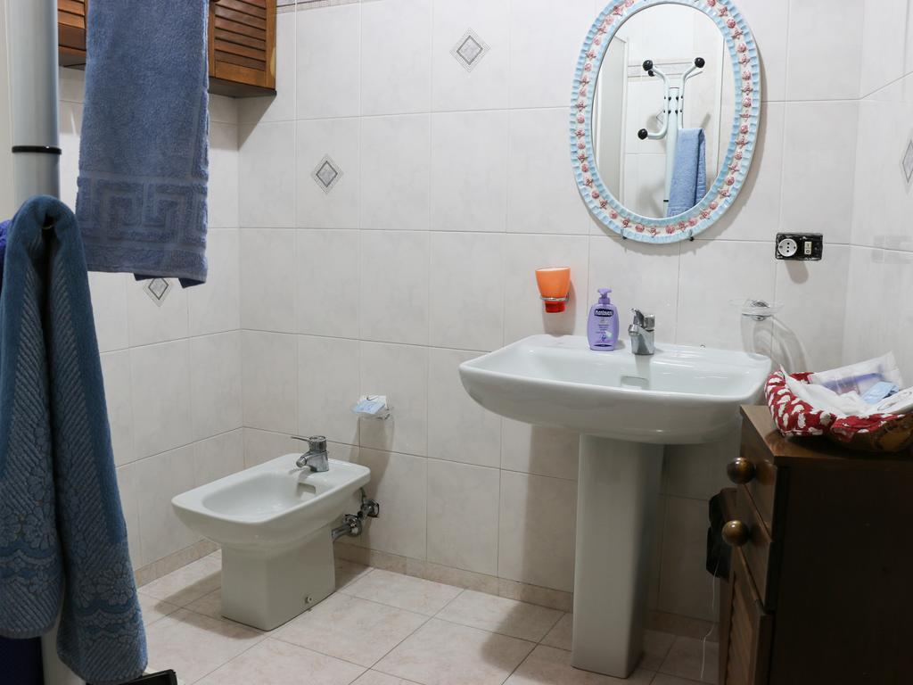 Casa Vacanze Scalone Rom Værelse billede