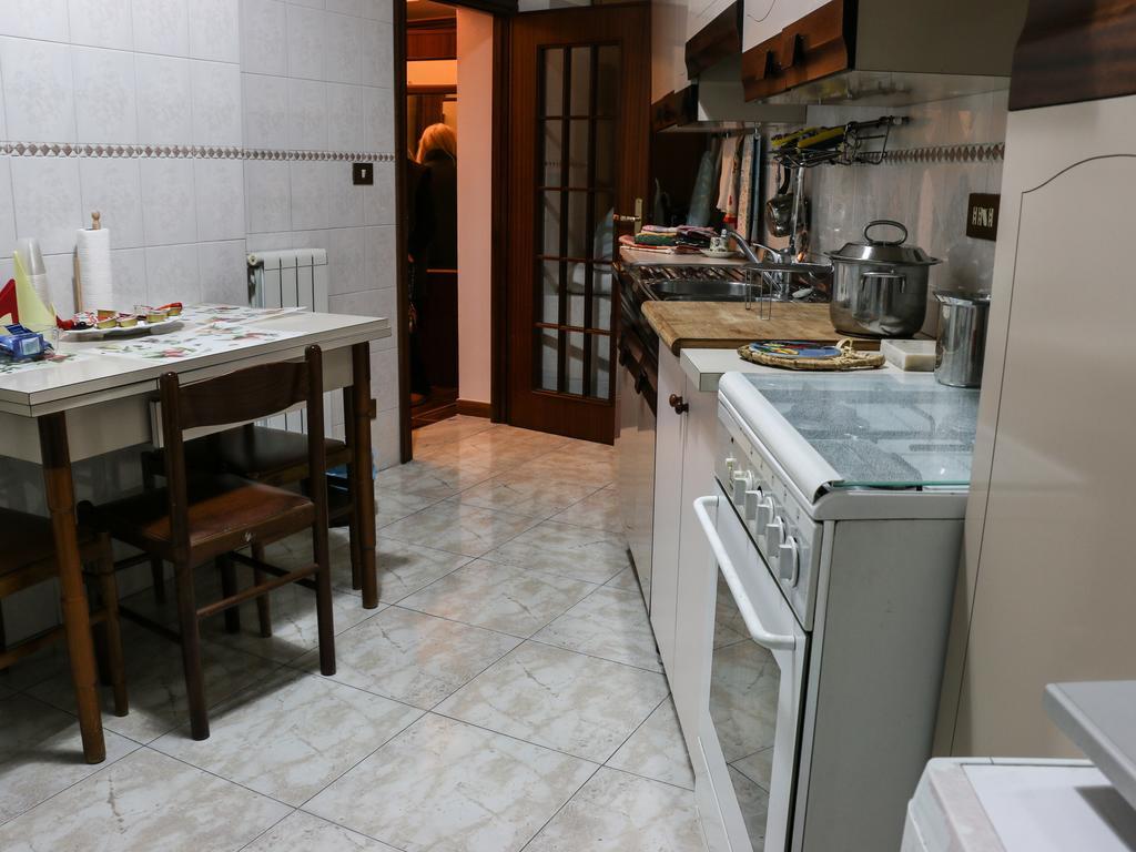 Casa Vacanze Scalone Rom Værelse billede