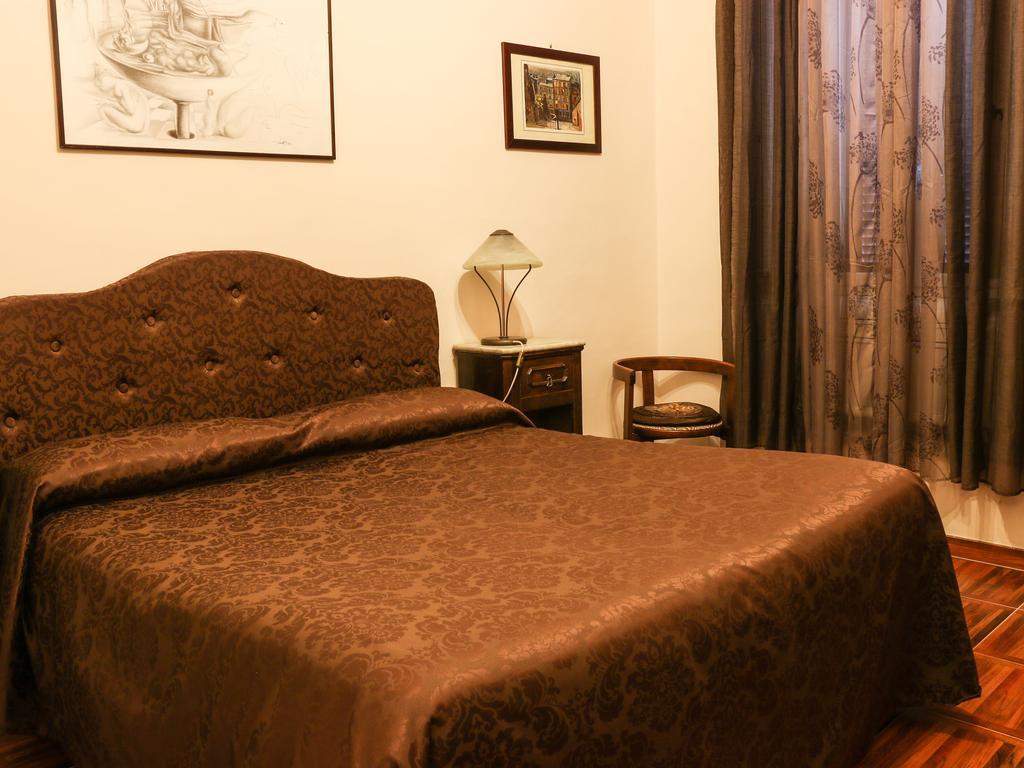 Casa Vacanze Scalone Rom Værelse billede